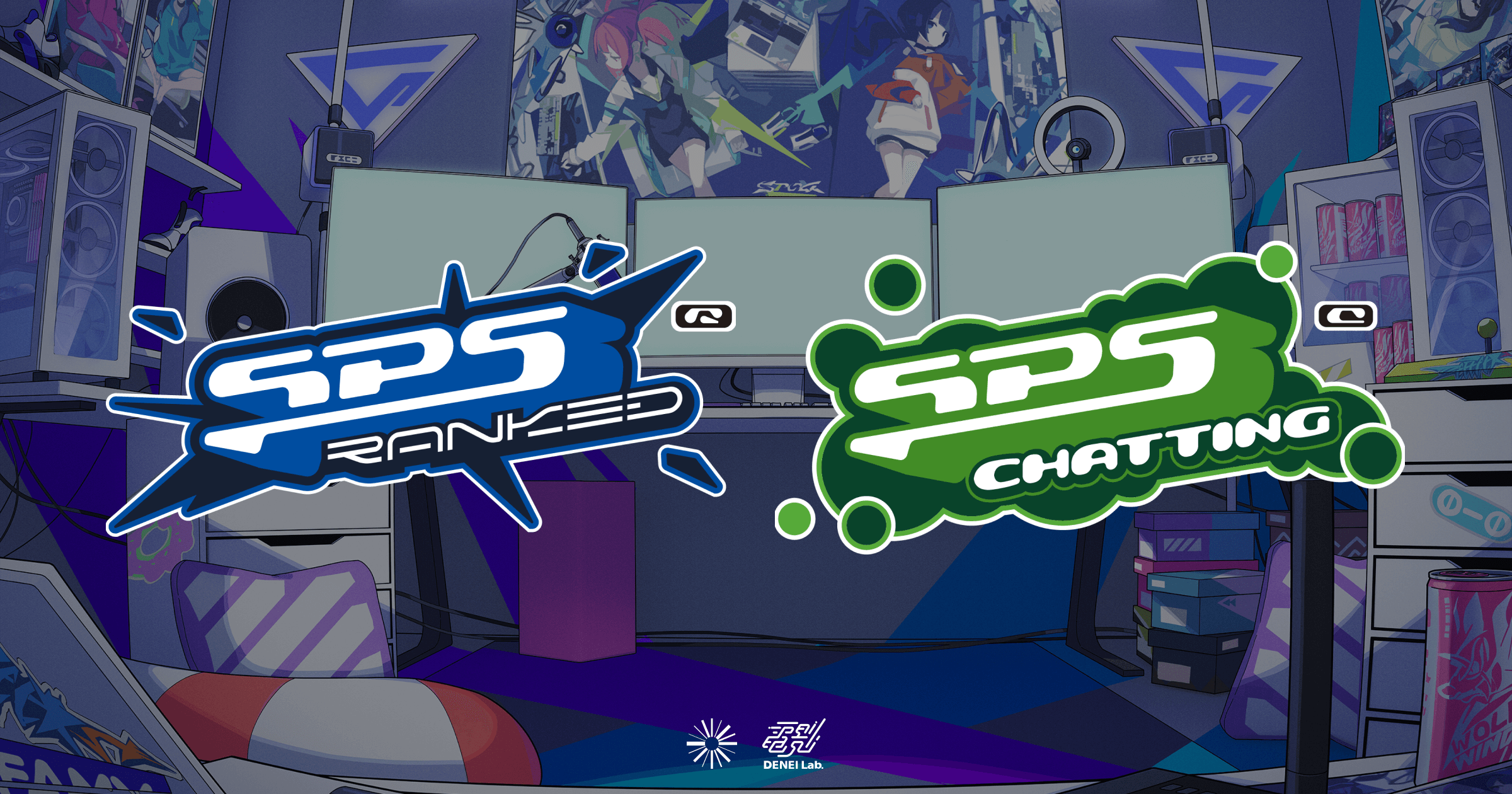 Stream Palette 5 | M3 SPRING 2024.4.28 (Sun) シ-29ab